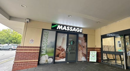 Leon's Massage Big W Complex billede 3