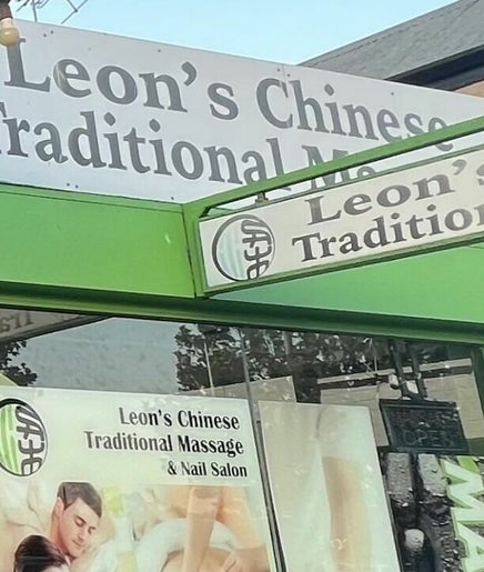 Leon’s Chinese Traditional Massage imagem 2