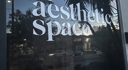 The Aesthetic Space image 2