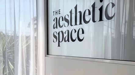 The Aesthetic Space image 3