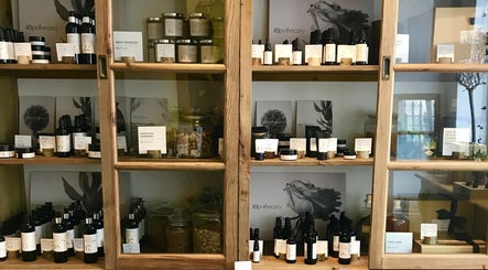 Il apothecary billede 3