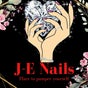 J-E Nails