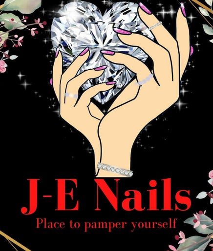 J-E Nails billede 2