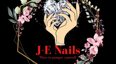 J-E Nails