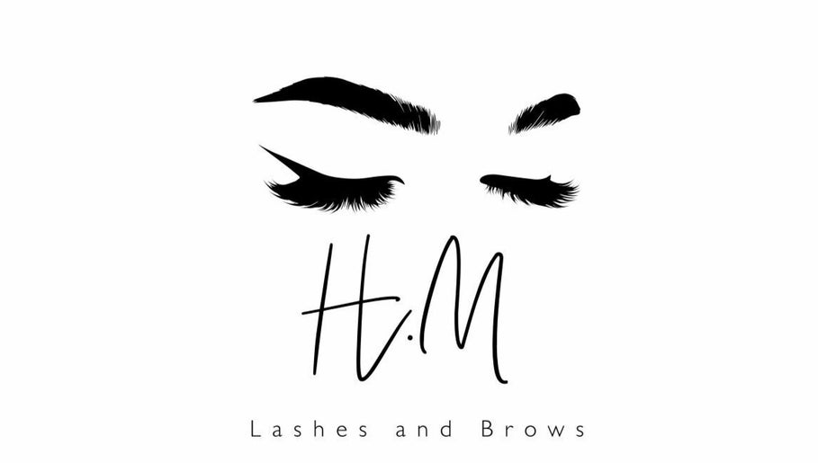 HM Lashes and Brows, bilde 1