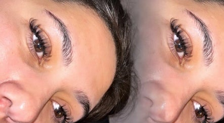 HM Lashes and Brows, bilde 2