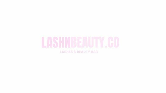 Lashnbeauty Co