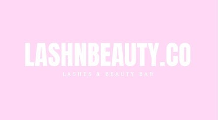 Lashnbeauty Co