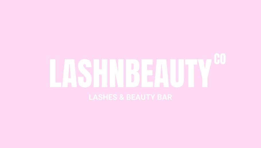 hình ảnh 1 của Lashnbeauty Co