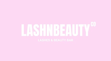 Lashnbeauty Co