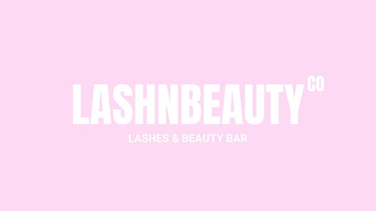 Lashnbeauty Co