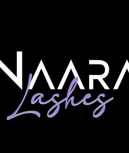 Naara Lashes – obraz 2