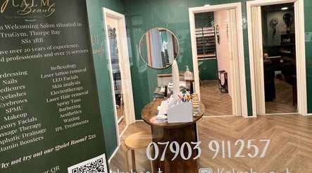 Kalm Beauty Salon