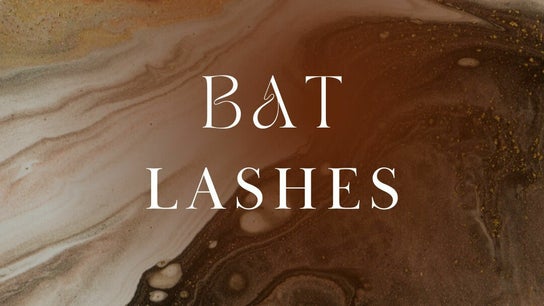 Bat Lashes