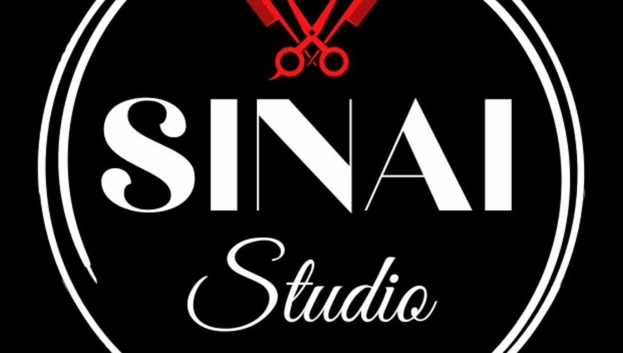 Sinai Studio изображение 1