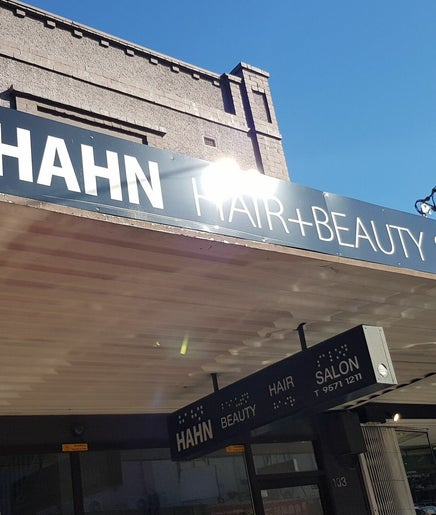 Hahn Beauty Hair Salon billede 2
