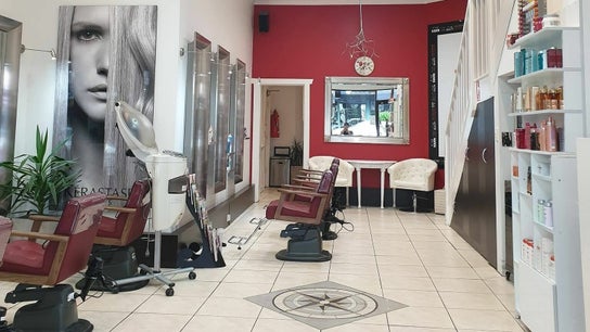 Hahn Beauty Hair Salon