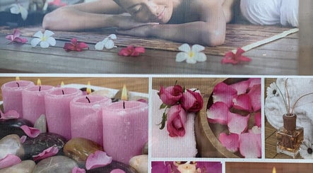 Lanna Thai Massage LLC billede 2