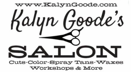 Kalyn Goode’s Salon