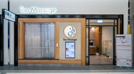 Tao Massage Maddingley billede 2