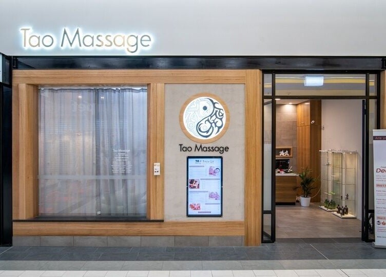 Front view of Tao Massage Maddingley, Bacchus Marsh, Victoria, AU welcoming guests with a serene ambiance.