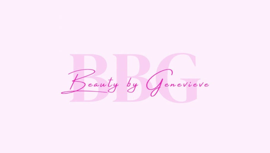 Beauty by Genevieve – obraz 1