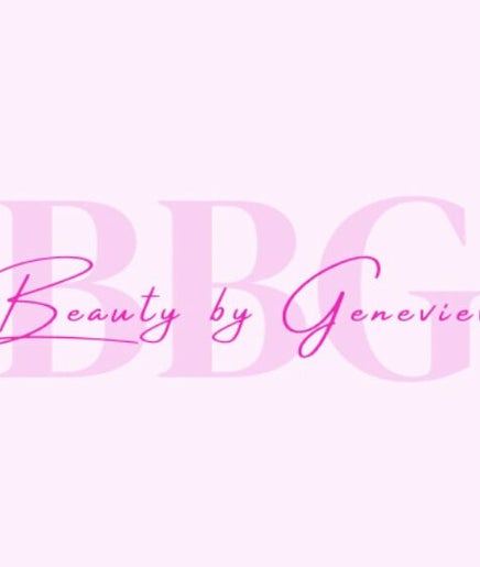 Beauty by Genevieve 2paveikslėlis