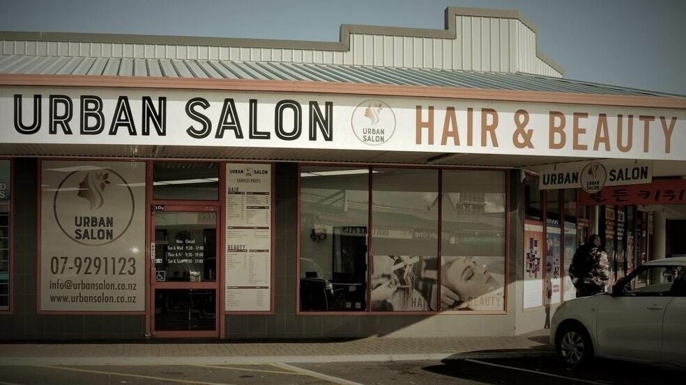 Urban Salon Shop 27/20 Clyde Street Hamilton Fresha