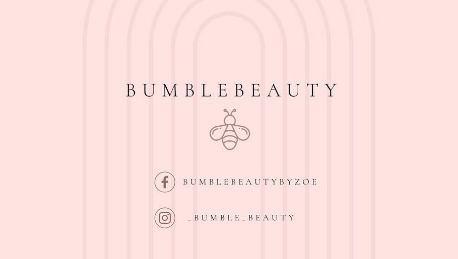 Bumble Beauty 1paveikslėlis