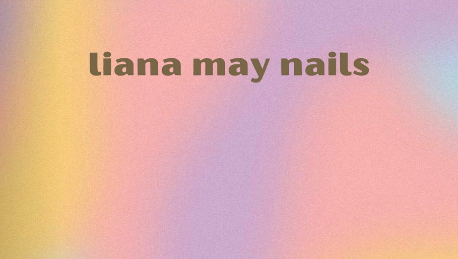 Liana May Nails изображение 1