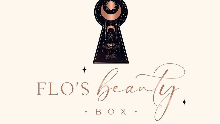 Flos’ Beauty Box – obraz 1
