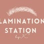 Lamination Station by K