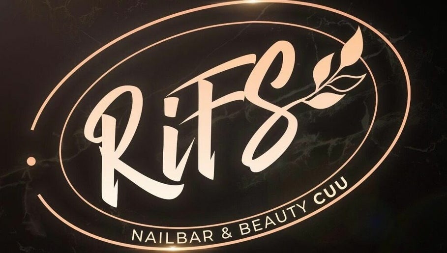 Rifs Nailbar and Beauty image 1
