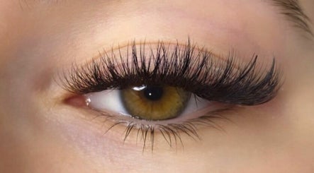 Lash N Brow Art obrázek 2