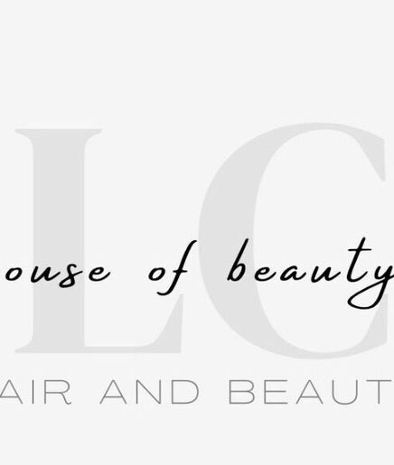 House of beauty – obraz 2