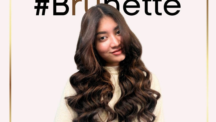 BOSSIN SALON image 1