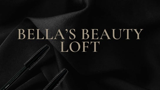 Bella’s beauty loft