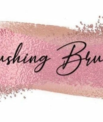 Blushing Brushes Bild 2