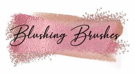 Blushing Brushes