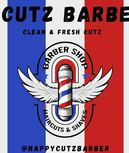 Nappy Cutz Barbershop image 2