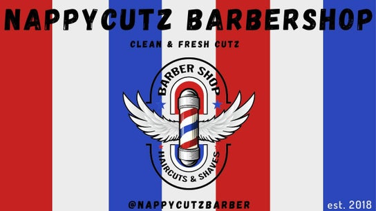 Nappy Cutz Barbershop