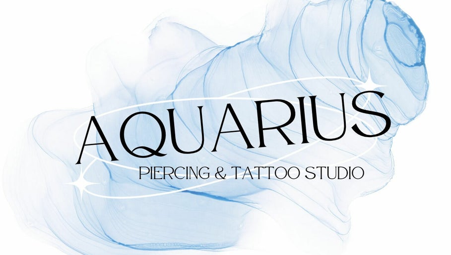 Aquarius Piercing & Tattoo Studio, bilde 1