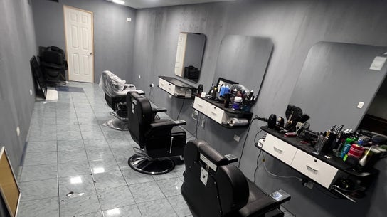 Blessed Barber Studio
