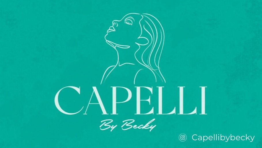 Capelli by Becky afbeelding 1