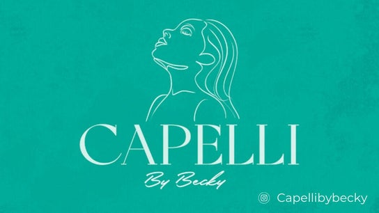 Capelli by Becky