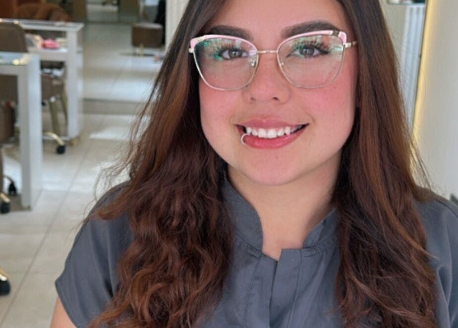 Personal amigable en Angie Arevalo Nails Spa, Bogotá, Bogotá, CO.