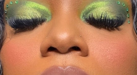 Visage the Look, bilde 2