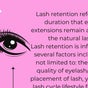 Visage the Look
