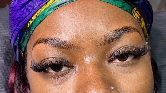 Beauty by Keirosa Drakes