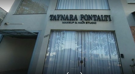 Taynara Pontalti Makeup and Hair Studio afbeelding 3